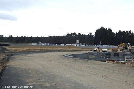 (Foto: Claude Foubert - Endurance-Info.com)